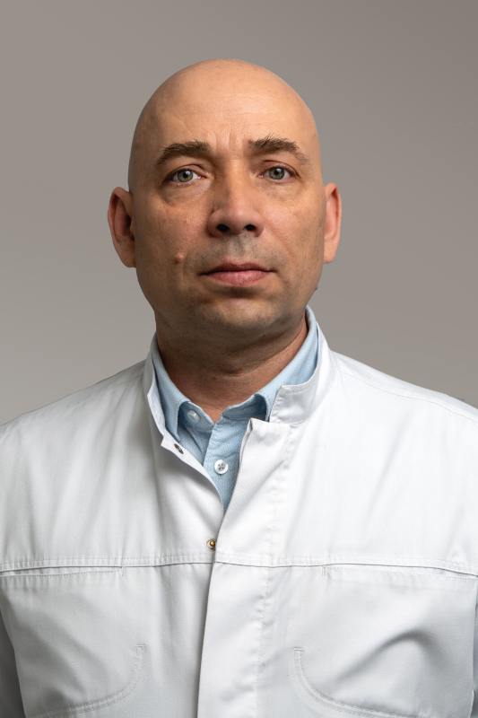 Алексей Евгеньевич Абрамкин 