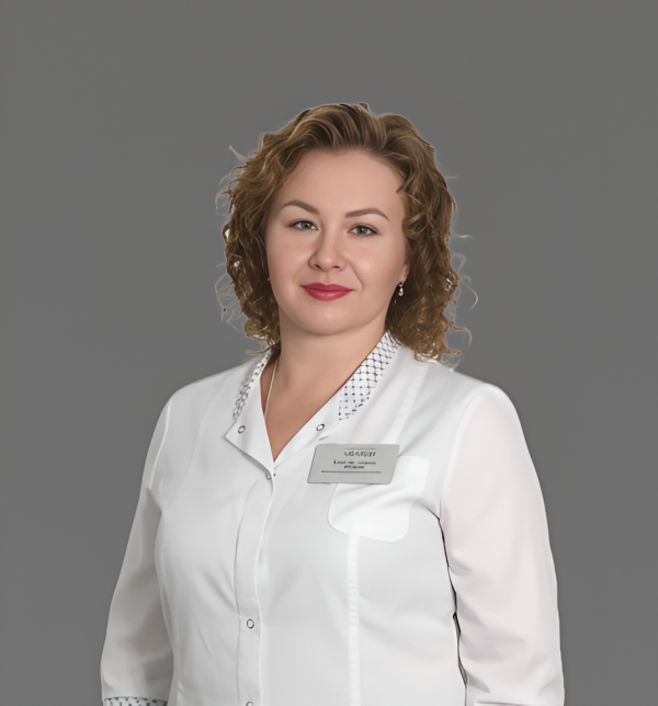 Огнева Ольга Игоревна