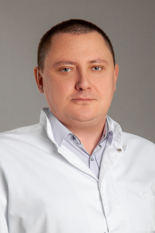Семёнов Александр Владимирович