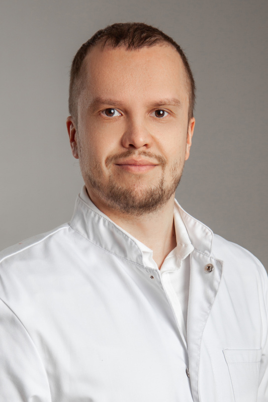 Бельков Василий Геннадьевич