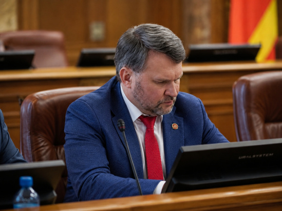 Заместители генерального директора клиники 