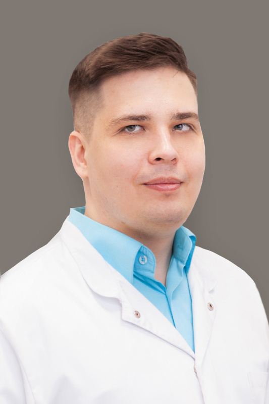 Казимиров Константин Сергеевич